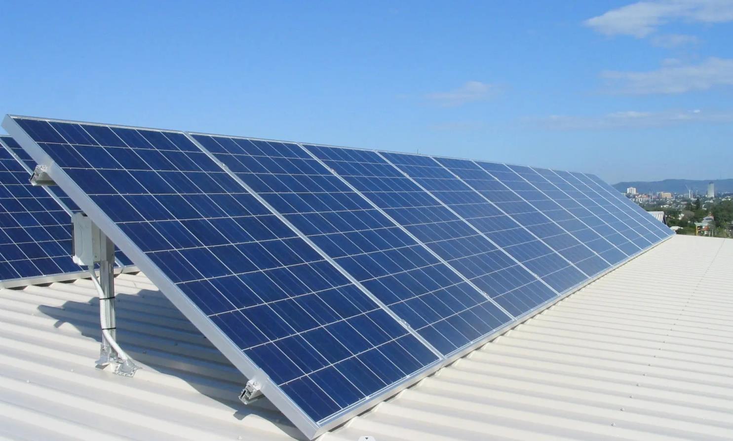 The efficiency of third-generation solar cells has significantly improved