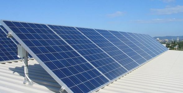 The efficiency of third-generation solar cells has significantly improved