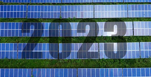 Four Great Changes in the Photovoltaic Industry in 2023