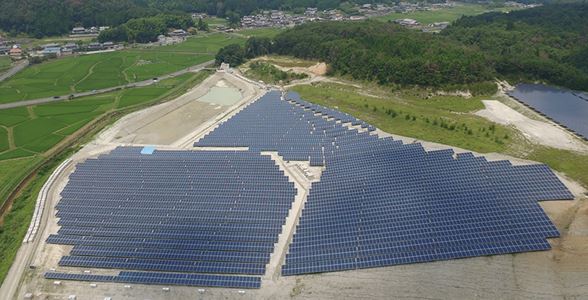JIANGXI, CHINA 175MW