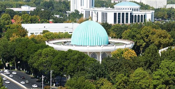 Voltalia Plans to Receive $34 Million from EBRD for a Project in Uzbekistan