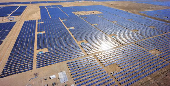 XINJIANG, CHINA 300MW