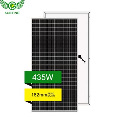 KUNYING 435w 440w 445w 450w 455w PV Module Mono Solar Cell Panels