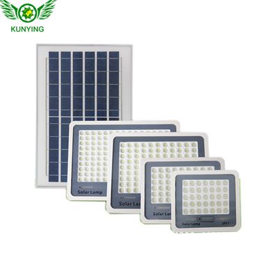 25W 50W 100W 200W 300W IP67 Waterproof Solar LED Light for Outdoor Garden Street